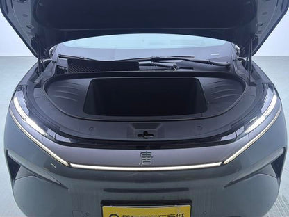 Certificated Pre-Owned BYD Tang L EV 2025 600KM 4WD LiDAR Flagship Model -u23818057