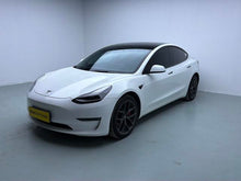 Certificated Pre-Owned Tesla Model 3 2022 Performance All-Wheel Drive Version -u23527103
