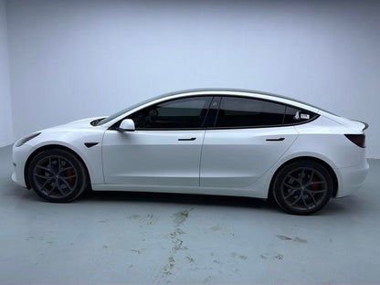 Certificated Pre-Owned Tesla Model 3 2022 Performance All-Wheel Drive Version -u23527103