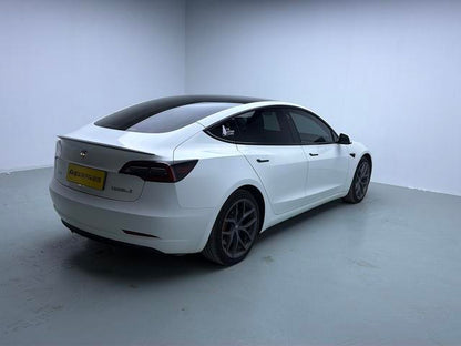 Certificated Pre-Owned Tesla Model 3 2022 Performance All-Wheel Drive Version -u23527103