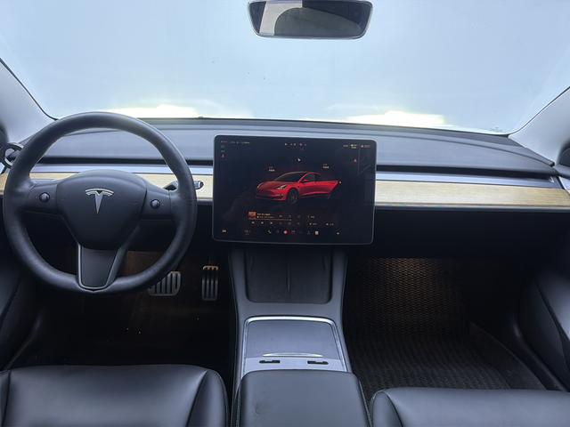 Certificated Pre-Owned Tesla Model 3 2022 Performance All-Wheel Drive Version -u23527103