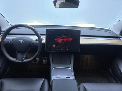 Certificated Pre-Owned Tesla Model 3 2022 Performance All-Wheel Drive Version -u23527103