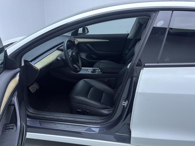 Certificated Pre-Owned Tesla Model 3 2022 Performance All-Wheel Drive Version -u23527103