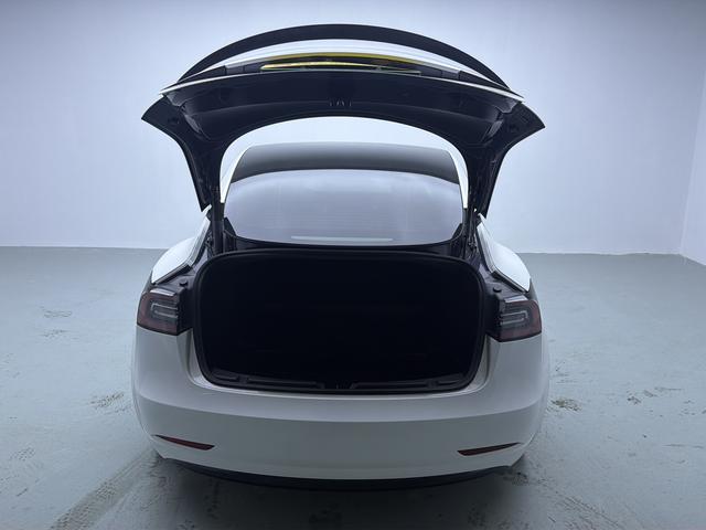 Certificated Pre-Owned Tesla Model 3 2022 Performance All-Wheel Drive Version -u23527103