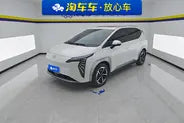 Certificated Pre-Owned AION Y 2023 Plus 510 Smart Leader Edition -u23824244