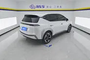 Certificated Pre-Owned AION Y 2023 Plus 510 Smart Leader Edition -u23824244