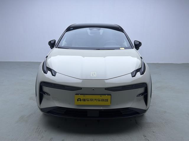 Certificated Pre-Owned ZEEKR X 2025 Four-seater Rear-wheel Drive Magic Cube Edition -u23836819
