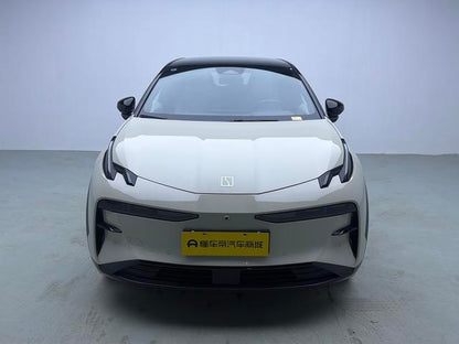 Certificated Pre-Owned ZEEKR X 2025 Four-seater Rear-wheel Drive Magic Cube Edition -u23836819