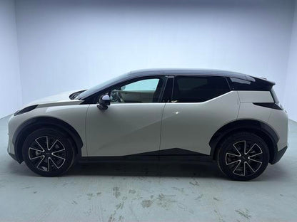 Certificated Pre-Owned ZEEKR X 2025 Four-seater Rear-wheel Drive Magic Cube Edition -u23836819