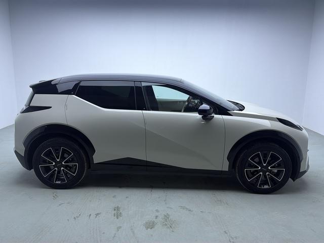 Certificated Pre-Owned ZEEKR X 2025 Four-Seater Rear-Wheel Drive Magic Cube Edition -u23841791