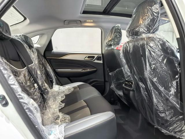 Certificated Pre-Owned AION S 2026 Plus Luxury Edition -u23806670