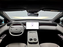 Certificated Pre-Owned XPENG G7 2025 Edition, All-Electric, 702 Longest Range Ultra -u23831071
