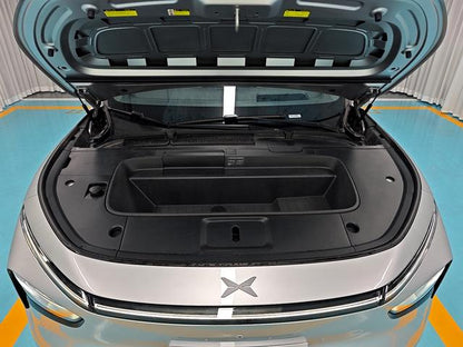 Certificated Pre-Owned XPENG G7 2025 Edition, All-Electric, 702 Longest Range Ultra -u23831071