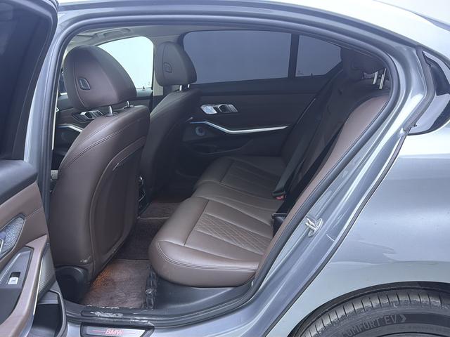 بي إم دبليو i3 2022 eDrive35L مستعملة ومعتمدة -u23837827