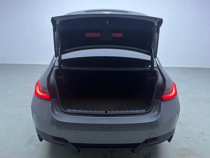 بي إم دبليو i3 2022 eDrive35L مستعملة ومعتمدة -u23837827