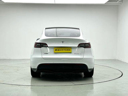 Certificated Pre-Owned Tesla Model Y 2022 Refreshed Rear-Wheel Drive Version -u23804535