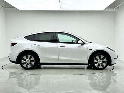 Certificated Pre-Owned Tesla Model Y 2022 Refreshed Rear-Wheel Drive Version -u23804535