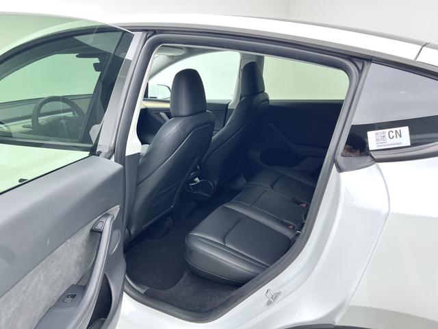 Certificated Pre-Owned Tesla Model Y 2022 Refreshed Rear-Wheel Drive Version -u23804535