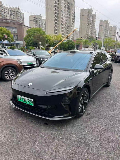 Certificated Pre-Owned NIO ET5T 2024 75kWh -u23857921
