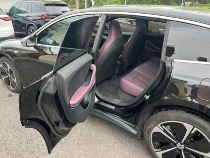 Certificated Pre-Owned NIO ET5T 2024 75kWh -u23857921