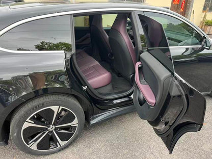 Certificated Pre-Owned NIO ET5T 2024 75kWh -u23857921