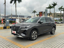 Certificated Pre-Owned GAC Trumpchi GS4 2021 270T Automatic Intelligent Connectivity Technology Edition -u23469341