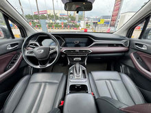 Certificated Pre-Owned GAC Trumpchi GS4 2021 270T Automatic Intelligent Connectivity Technology Edition -u23469341