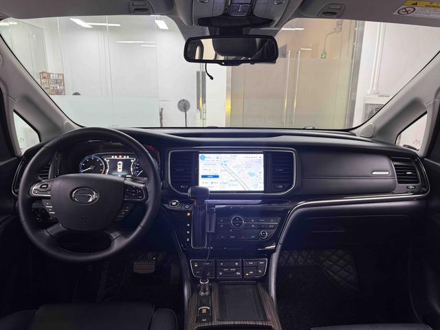 Certificated Pre-Owned GAC Trumpchi M8 2020 Pilot Edition 390T Ultimate Version -u23814447