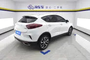 Certificated Pre-Owned Geely Emgrand GS 2020 1.4T CVT Elegant -u22482389