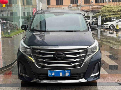 Certificated Pre-Owned GAC Trumpchi M8 2020 Pilot Edition 390T Premium Version -u23886957