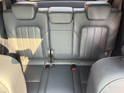 Certificated Pre-Owned GAC Trumpchi M8 2020 Pilot Edition 390T Premium Version -u23890729