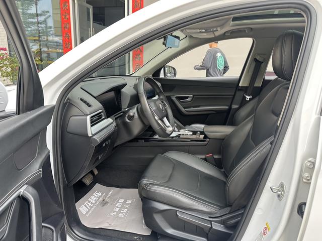 Certificated Pre-Owned BYD Song Pro 2019 1.5T Automatic Luxury Edition -u23901205