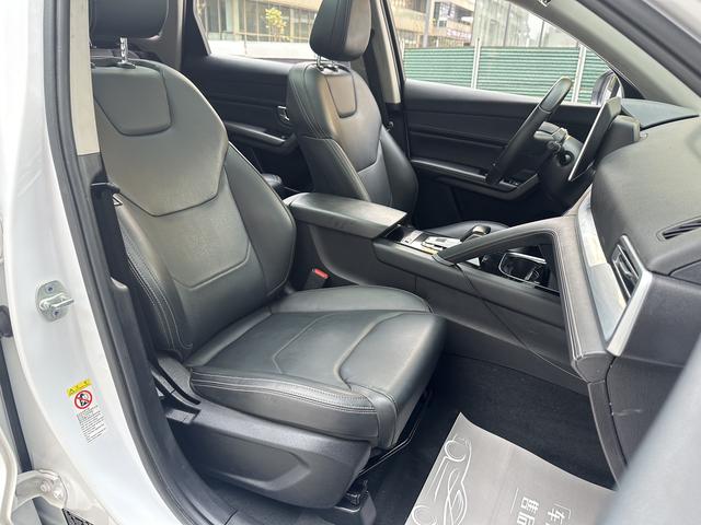 Certificated Pre-Owned BYD Song Pro 2019 1.5T Automatic Luxury Edition -u23901205