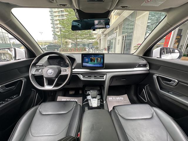 Certificated Pre-Owned BYD Song Pro 2019 1.5T Automatic Luxury Edition -u23901205