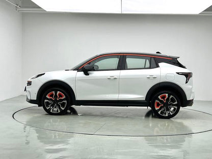 Certificated Pre-Owned Lynk & Co 06 2020 1.5T Yao Halo -u23767788