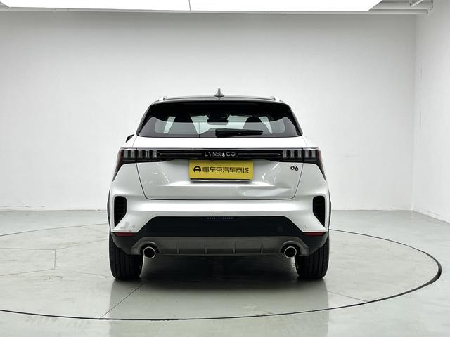 Certificated Pre-Owned Lynk & Co 06 2020 1.5T Yao Halo -u23767788