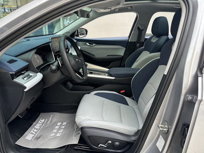 Certificated Pre-Owned Geely Xingrui 2023 2.0T Premium Edition -u23856338