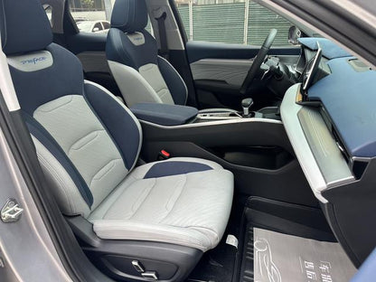 Certificated Pre-Owned Geely Xingrui 2023 2.0T Premium Edition -u23856338