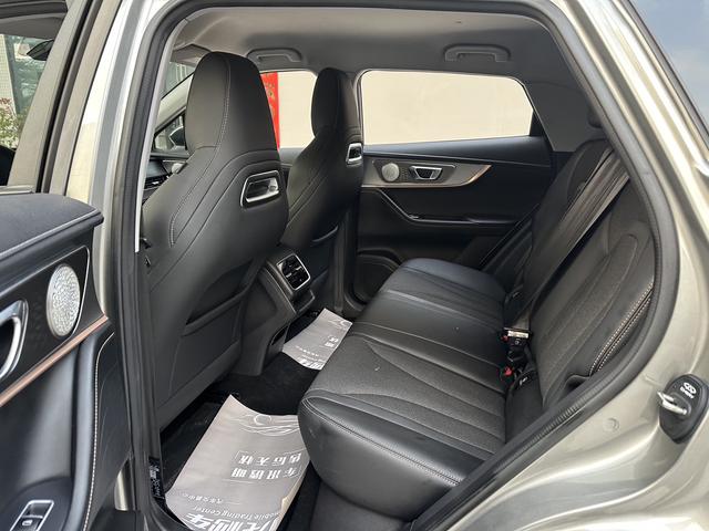 Certificated Pre-Owned Chery Omoda 2025 1.5T CVT Comfort Edition -u23867987