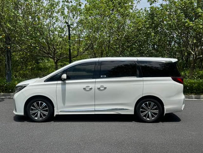 Certificated Pre-Owned GAC Trumpchi M8 2020 Pilot Edition 390T Ultimate Version -u23661961