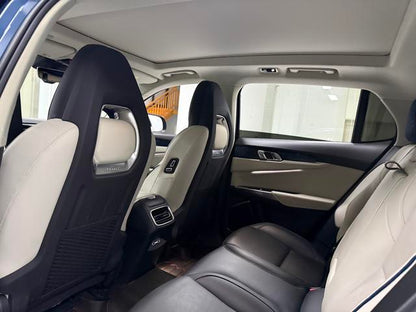Certificated Pre-Owned Lynk & Co 01 2019 2.0T Two-Wheel Drive Yao Pro Edition National V -u23808838