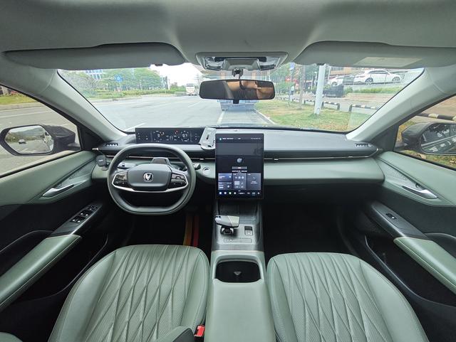 Certificated Pre-Owned Yida 2023 1.5T GDI Automatic Pilot Edition -u23213203