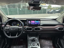 Certificated Pre-Owned Geely Haoyue 2022 1.8TD DCT Luxury Edition -u23863791