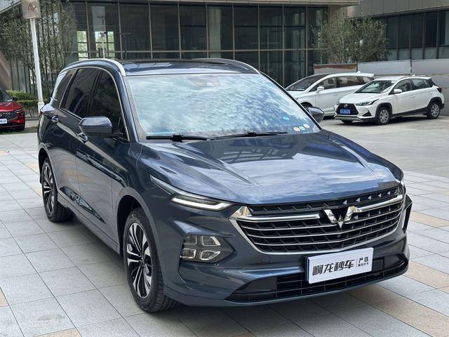 Certificated Pre-Owned Dongfeng Forthing Kajie Victory 2022 Refreshed 280T CVT Flagship Version -u23754584