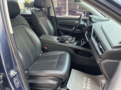 Certificated Pre-Owned Dongfeng Forthing Kajie Victory 2022 Refreshed 280T CVT Flagship Version -u23754584