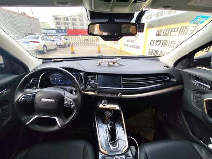 Certificated Pre-Owned GWM Haval H6 2020 1.5GDIT Automatic Platinum Luxury Edition -u23854594