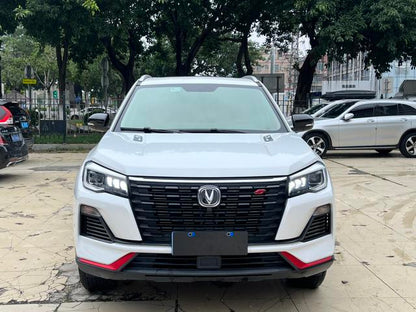Certificated Pre-Owned Changan CS75 2022 Blue Whale Edition 1.5T DCT Luxury Version -u23732355
