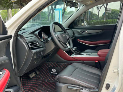 Certificated Pre-Owned Changan CS75 2022 Blue Whale Edition 1.5T DCT Luxury Version -u23732355