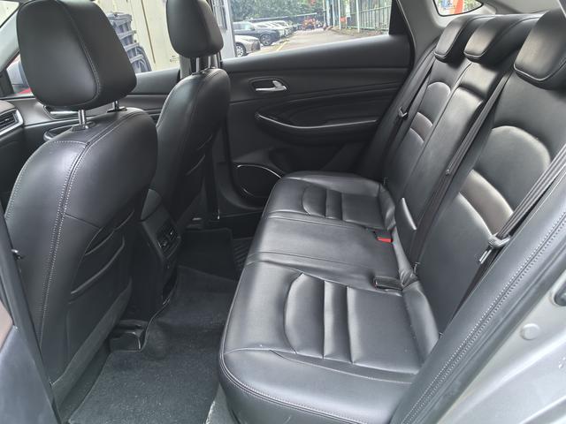 Certificated Pre-Owned GAC Trumpchi GA4 2018 200T Automatic Luxury Edition -u23595475