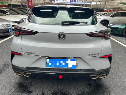 Certificated Pre-Owned Changan UNI-T 2022 1.5T Flagship -u23420281